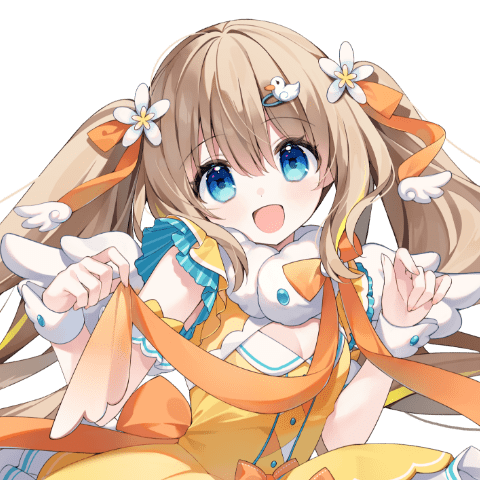 綿宮あひる