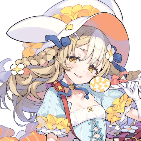 飴望にぃな