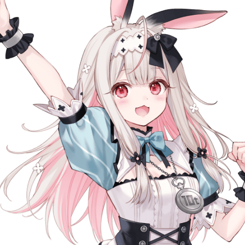 兎ノ花ののち