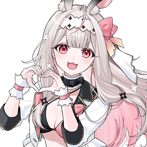 兎ノ花ののち