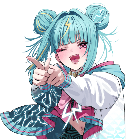 紫電ライム