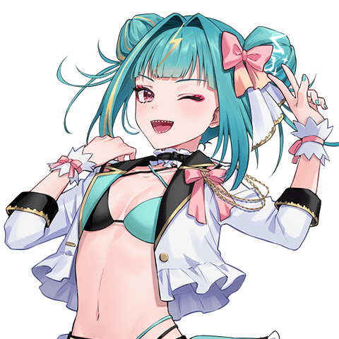 紫電ライム