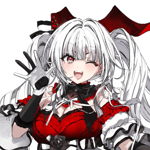 セレナーデ・オックスブラッド