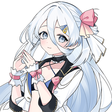 涼月すい